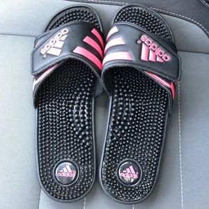 Moving sale!! - Adidas sandals